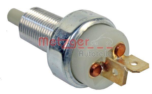 Interrupteur des feux de freins METZGER ref. 0911144